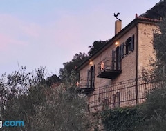 Casa/apartamento entero Levantes Mansion (Karytaina, Grecia)