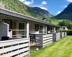Hele huset/lejligheden Norway Holiday Apartments - Norddalstunet (Norddal, Norge)