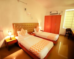 FabHotel ANS Cyber Castle Madhapur (Hyderabad, Hindistan)