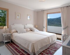 Khách sạn Hotel Villa de Laujar de Andarax (Laujar de Andarax, Tây Ban Nha)