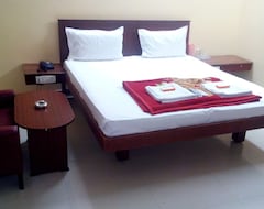 Khách sạn Malar Residency (Madurai, Ấn Độ)