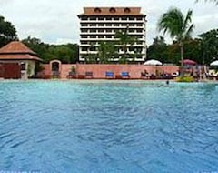 Hotelli Nipa Pura Resort And Spa (Pattaya, Thaimaa)