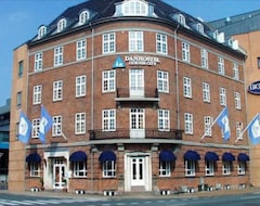 Hotelli Odense Danhostel City (Odense, Tanska)