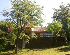 Tüm Ev/Apart Daire Nice Quiet Cottage With Privacy For 2 Persons Or Small Family (Bad Lippspringe, Almanya)