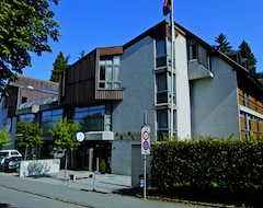 Hostel / vandrehjem Luzern Youth Hostel (Luzern, Schweiz)