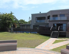 Pansiyon Beach Retreat Guesthouse (Amanzimtoti, Güney Afrika)