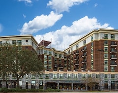 Homewood Savannah-Historic District Hotel (Savannah, Sjedinjene Američke Države)