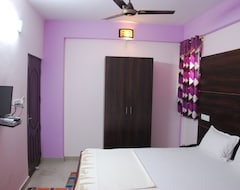 Hotelli Fa (Bengalore, Intia)