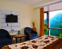 Khách sạn Hotel Sahima (Dharamsala, Ấn Độ)