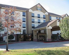 Hotelli Comfort Inn & Suites Houston I-10 West Energy Corridor (Houston, Amerikan Yhdysvallat)