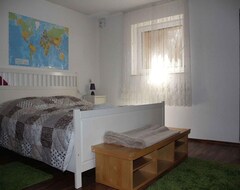 Toàn bộ căn nhà/căn hộ Ferienwohnung Im Liestengarten (Auggen, Đức)