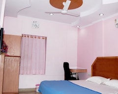 Hele huset/lejligheden Oyo Hotel Madhur Regency (Meerut, Indien)