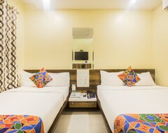 Hotel FabExpress Airport Metro Andheri East (Bombay, India)
