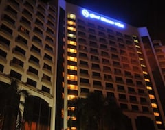 فندق غراند ريفرفيو هوتل (Kota Bharu, ماليزيا)