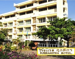 Khách sạn Subhamitra (Hua Hin, Thái Lan)