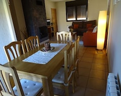 Cijela kuća/apartman Casa Ombrieta (Belchite, Španjolska)