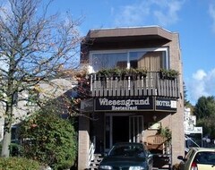 Hotel Wiesengrund (Bad Münder, Alemania)