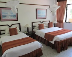 Khách sạn Indiana Beach Apartments And (Mombasa, Kenya)