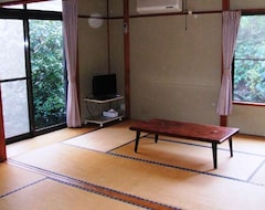 Khách sạn (Ryokan) Manazuru Minshuku Oyadoaoisora (Manazuru, Nhật Bản)