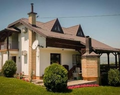 Toàn bộ căn nhà/căn hộ Green Forest (Visoko, Bosnia and Herzegovina)