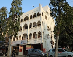 Khách sạn Anarkali (Brahmapur, Ấn Độ)
