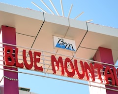 Hotel Blue Mountain (Udaipur, India)