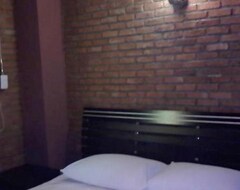 Hotel Number Nice House (Chiang Mai, Tailandia)
