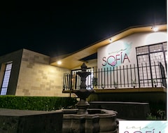 Khách sạn Casa Sofia (Atlacomulco, Mexico)