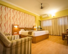 Hotel Maurya Residency (Mysore, Indien)