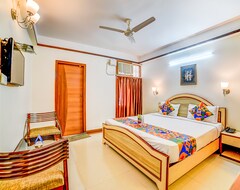 Khách sạn Hotel Kings Corner (Jaipur, Ấn Độ)