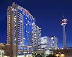 Hotel Hyatt Regency Calgary (Calgary, Canada)