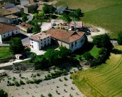 Casa Rural Loretxea (Izcue, Tây Ban Nha)