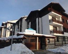 Otel Winslow Elegance Apartments (Bansko, Bulgaristan)