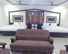 Hotel Nagoorar Inn (Chennai, Hindistan)