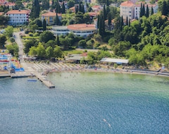 Hotel Annexes - San Simon Resort (Izola, Slovenia)