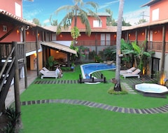 Hotel Tatuapara (Praia do Forte, Brasil)