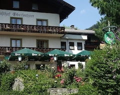 Hotel Trefflingerwirt (Seeboden, Austria)