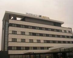 Khách sạn Hotel Emerald Pristina (Priština, Kosovo)