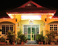 Khách sạn Anggerik Impian (Kuala Berang, Malaysia)