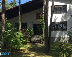 Cijela kuća/apartman Forest Villa (Susiec, Poljska)