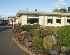 Hotel Kingsgate Te Anau (Te Anau, Novi Zeland)