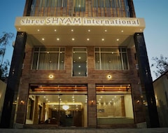Hotel Shree Shyam International (Bilaspur, India)