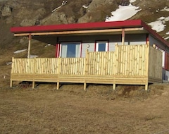 Hele huset/lejligheden Asbrandsstadir Cottage (Vopnafjörður, Island)