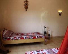 Hotel Villa Rose (Bobo Dioulasso, Burkina Faso)
