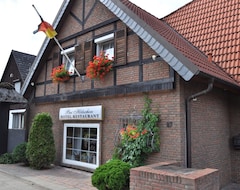 Khách sạn Bei Hölzchen (Hanover, Đức)