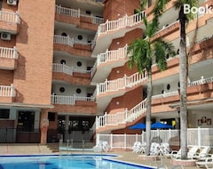 Khách sạn Zahira Hotel Melgar (Melgar, Colombia)