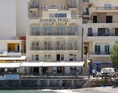 Khách sạn Kitro Beach Hotel - Adults Only (Agios Nikolaos, Hy Lạp)