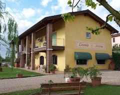 Hotel Locanda Arizona (Bardolino, Italy)
