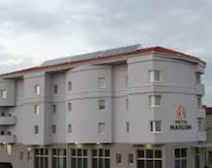 Hotel Marconi (Čitluk, Bosnien-Hercegovina)