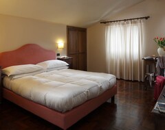 Hotelli Momo G.a.p. (Assisi, Italia)